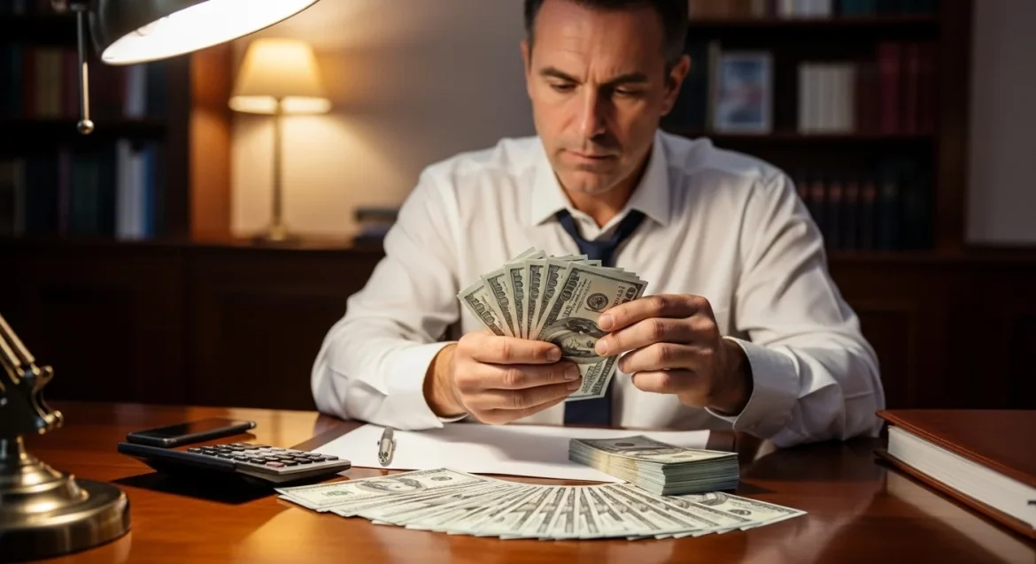 aplicativo financeiro mostrando opções de títulos públicos para investimento seguro e acessível