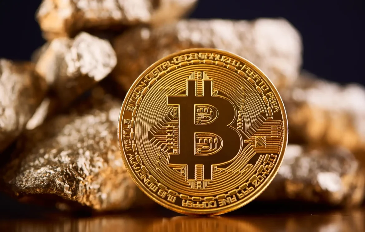 bitcoin recupera oportunidade Bitcoin caiu forte, depois se recuperou. Entenda se o momento atual indica bolha ou oportunidade para investidores.