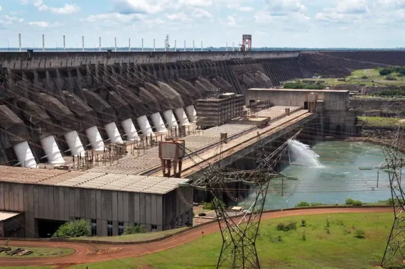Descubra quem controla Itaipu, Belo Monte e Tucuruí e como funciona a divisão societária das maiores hidrelétricas do Brasil.